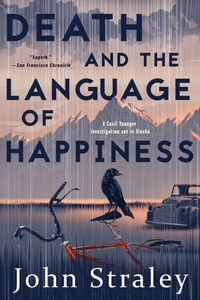 Enlarge image Cover: Death and the Language of Happiness - Soho Crime