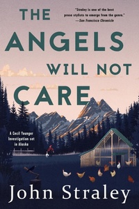 Enlarge image Cover: The Angels Will Not Care - Soho Crime