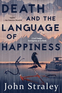 Enlarge image Cover: Death and the Language of Happiness - Soho Press Inc