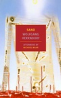 Cover: Sand - NYRB Classics