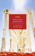 Cover: Sand - NYRB Classics