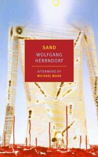Enlarge image Cover: Sand - NYRB Classics