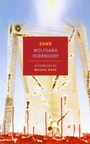 Cover: Sand - NYRB Classics