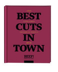 Abbildung von: Beef! Best Cuts in Town - Gruner + Jahr