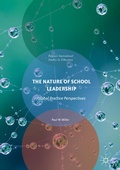 Cover: The Nature of School Leadership - Palgrave Macmillan
