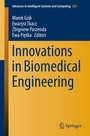 Cover: Innovations in Biomedical Engineering - Springer
