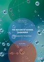 Cover: The Nature of School Leadership - Palgrave Macmillan
