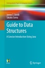 Cover: Guide to Data Structures - Springer