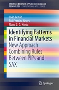 Cover: Identifying Patterns in Financial Markets - Springer
