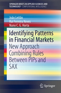 Abbildung von: Identifying Patterns in Financial Markets - Springer