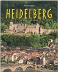Cover: Reise durch Heidelberg - St&uuml;rtz