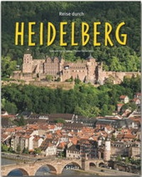 Abbildung von: Reise durch Heidelberg - Stürtz
