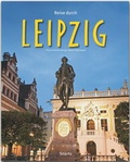 Cover: Reise durch Leipzig - St&uuml;rtz