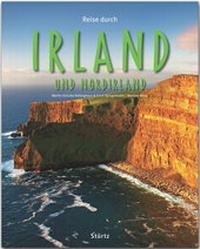 Abbildung von: Reise durch Irland - Stürtz