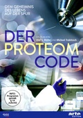 Cover: Der Proteom Code - Absolut Medien