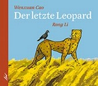 Enlarge image Cover: Der letzte Leopard - LeiV