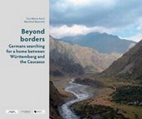 Enlarge image Cover: Entgrenzung - Deutsches Kulturforum östliches Europa