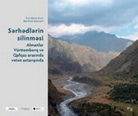 Enlarge image Cover: Entgrenzung - Deutsches Kulturforum östliches Europa