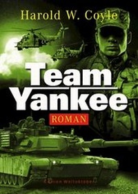Enlarge image Cover: Team Yankee - Torsten Mann