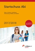 Cover: Startschuss Abi 2017/2018 - e-fellows.net
