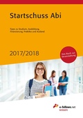 Cover: Startschuss Abi 2017/2018 - e-fellows.net