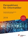 Cover: Perspektiven für Informatiker 2018 - e-fellows.net