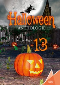 Enlarge image Cover: Halloween - Kelebek Verlag