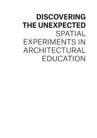 Enlarge image Cover: Discovering the Unexpected - buch.one Verlag Offsetdruckerei Grammlich