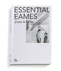 Cover: Essential Eames - Vitra Design Museum
