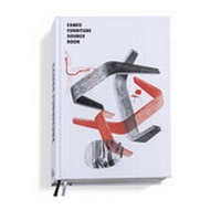 Enlarge image Cover: Eames Furniture Sourcebook - Vitra Design Museum