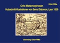 Cover: Ovid Metamorphosen - Make a book