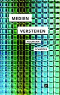 Cover: Medien verstehen - meson press eG