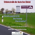 Cover: e-ressource / Erlebnisstra&szlig;e der deutschen Einheit - Stiftung "Deutsche Jugend"
