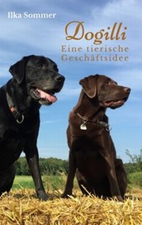 Enlarge image Cover: Dogilli - Sommer, Ilka