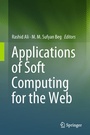 Cover: Applications of Soft Computing for the Web - Springer