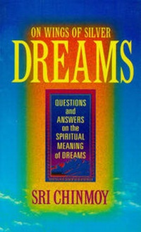 Abbildung von: On Wings of Silver Dreams - Aum Publications,U.S.