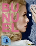 Cover: Luis Bunuel Edition - ARTHAUS