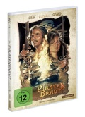 Cover: Die Piratenbraut - StudioCanal