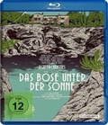 Cover: Das B&ouml;se unter der Sonne - StudioCanal