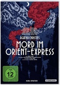 Cover: Mord im Orient-Express - StudioCanal