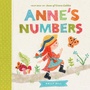 Cover: Anne's Numbers - Prentice Hall Press