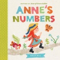 Cover: Anne's Numbers - Prentice Hall Press