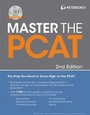Cover: Master the PCAT - Peterson's Guides,U.S.