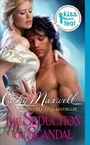 Cover: The Seduction of Scandal - Avon