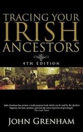 Cover: Tracing Your Irish Ancestors - Genealogical Publishing Company