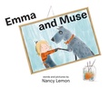Cover: Emma and Muse - Albert Whitman & Company