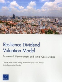 Enlarge image Cover: Resilience Dividend Valuation Model - RAND