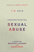Cover: Understanding Sexual Abuse - Inter-Varsity Press,US