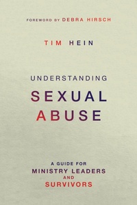 Enlarge image Cover: Understanding Sexual Abuse - Inter-Varsity Press,US