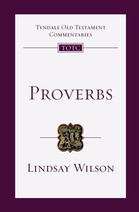 Enlarge image Cover: Proverbs: Volume 17 - IVP Academic